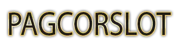 Logo PAGCORSLOT