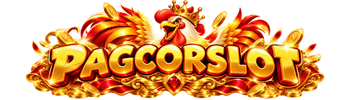 Logo PAGCORSLOT